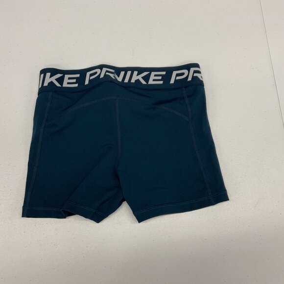 Nike Women's Pro 3in Shorts Size Medium - Set of 2 - Picture 5 of 6